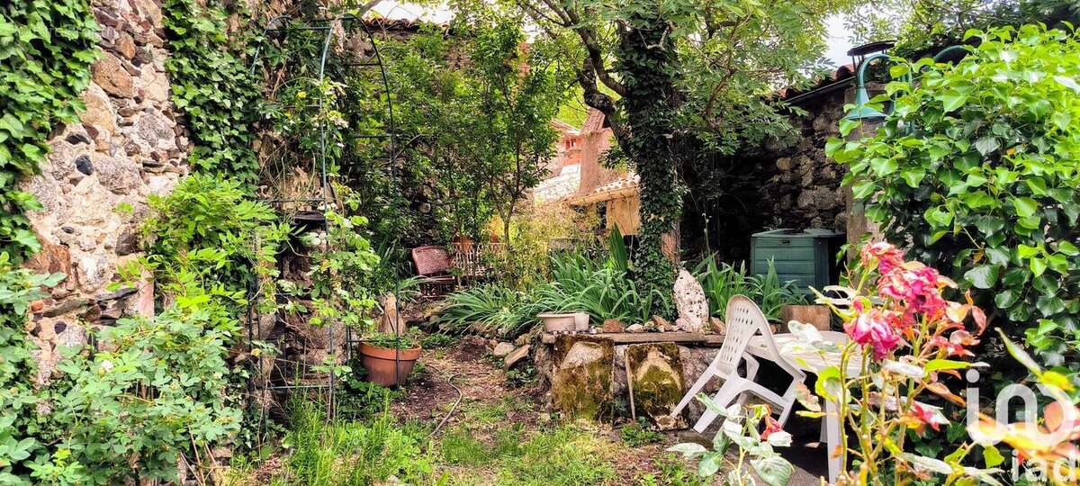 Photo 6 - Maison à AULAS