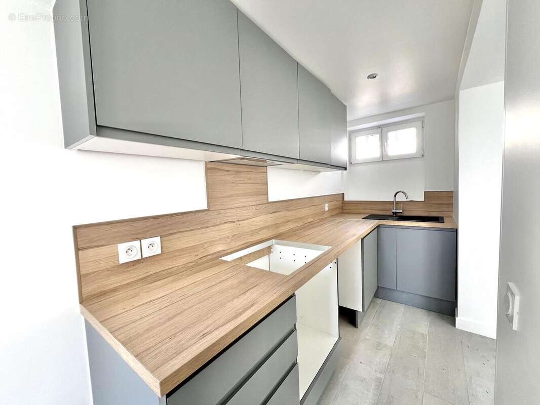 Photo 3 - Maison à CHAMPIGNY-SUR-MARNE