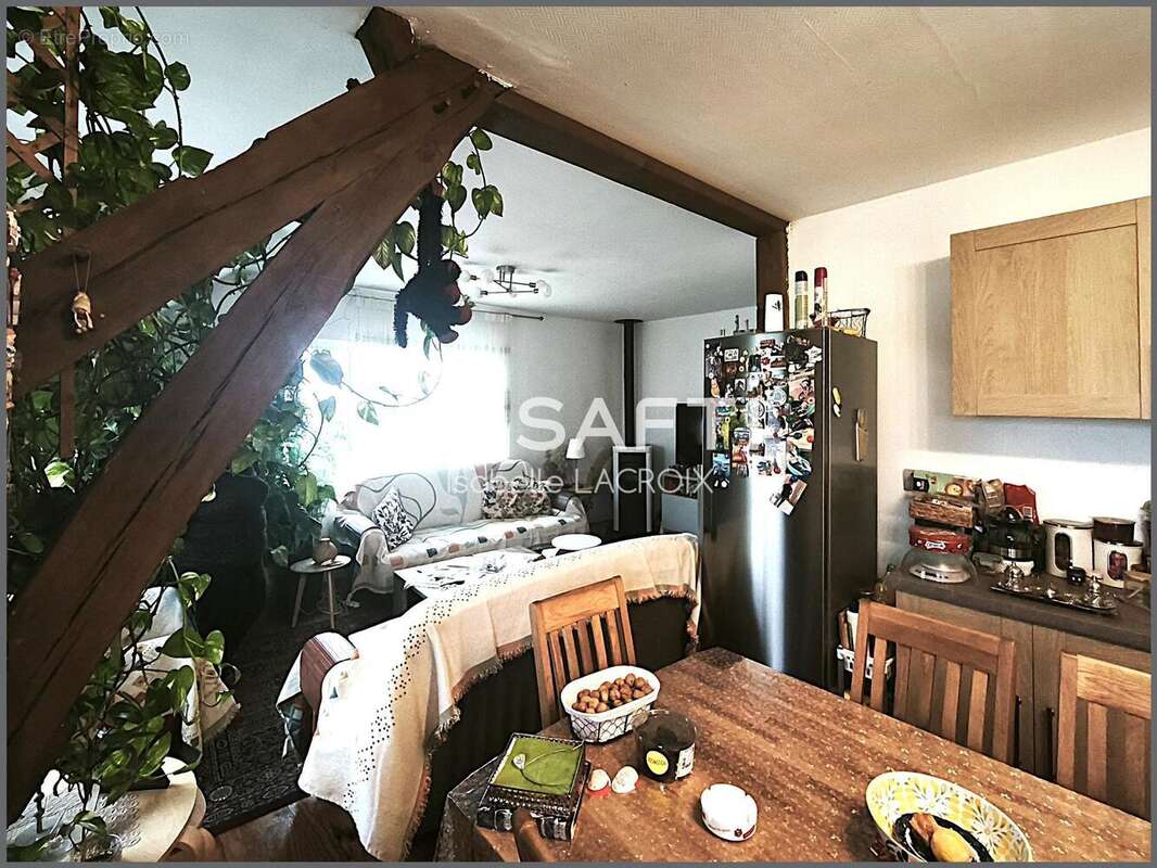 Photo 4 - Appartement à SERGINES