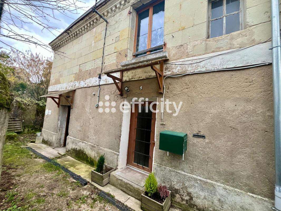 Maison à CHATELLERAULT