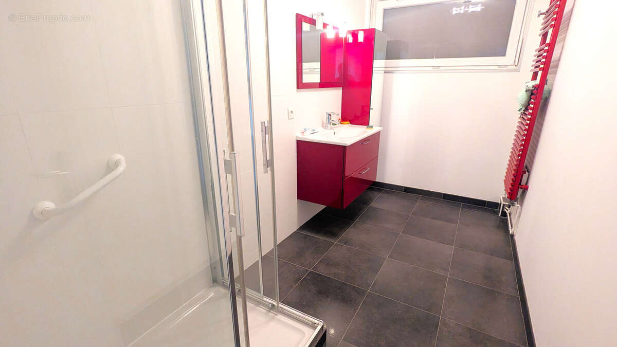 Appartement à TOUL