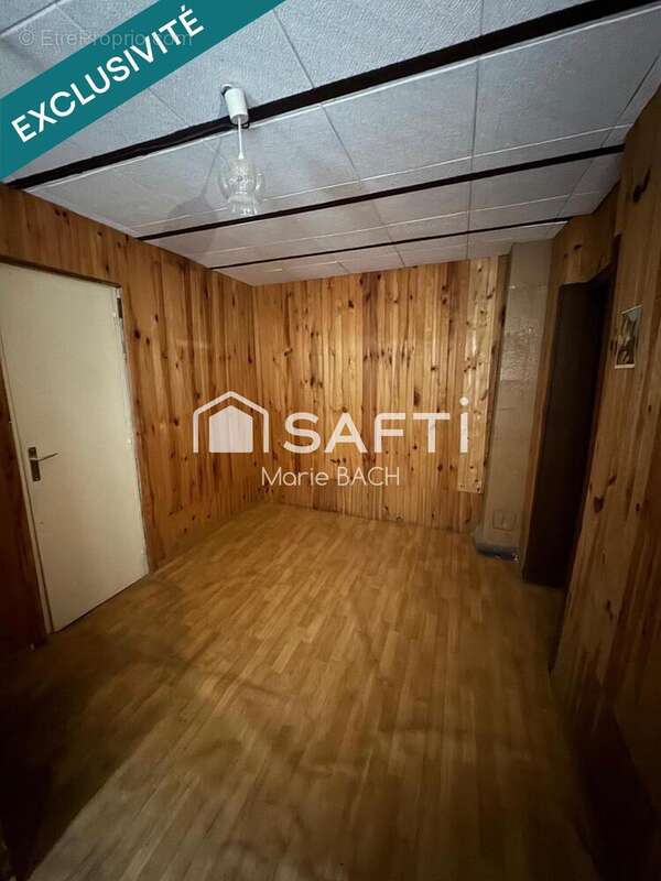 Photo 4 - Maison à SARRALBE