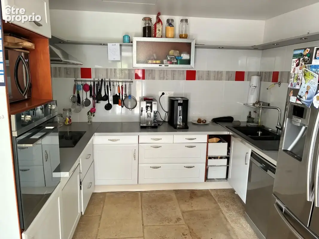 Maison 10 pièces 180 m² à vendre à Chauvigny (86300) - photo 6