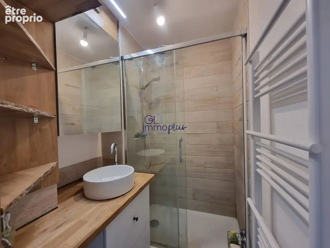 Appartement 4 pièces 72 m² à vendre à Grenoble (38100) - photo 6