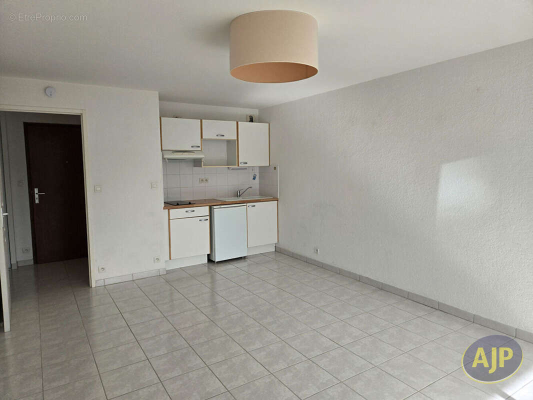 Appartement à SAINT-NAZAIRE
