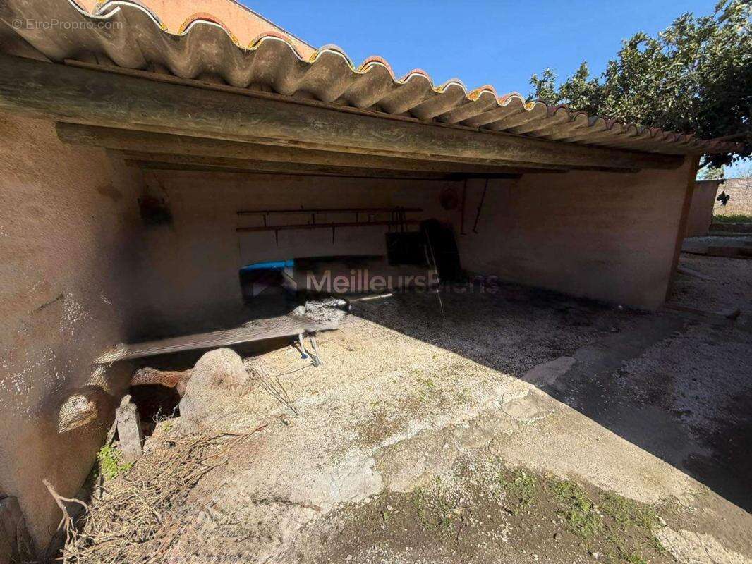 Maison à ESPIRA-DE-L'AGLY