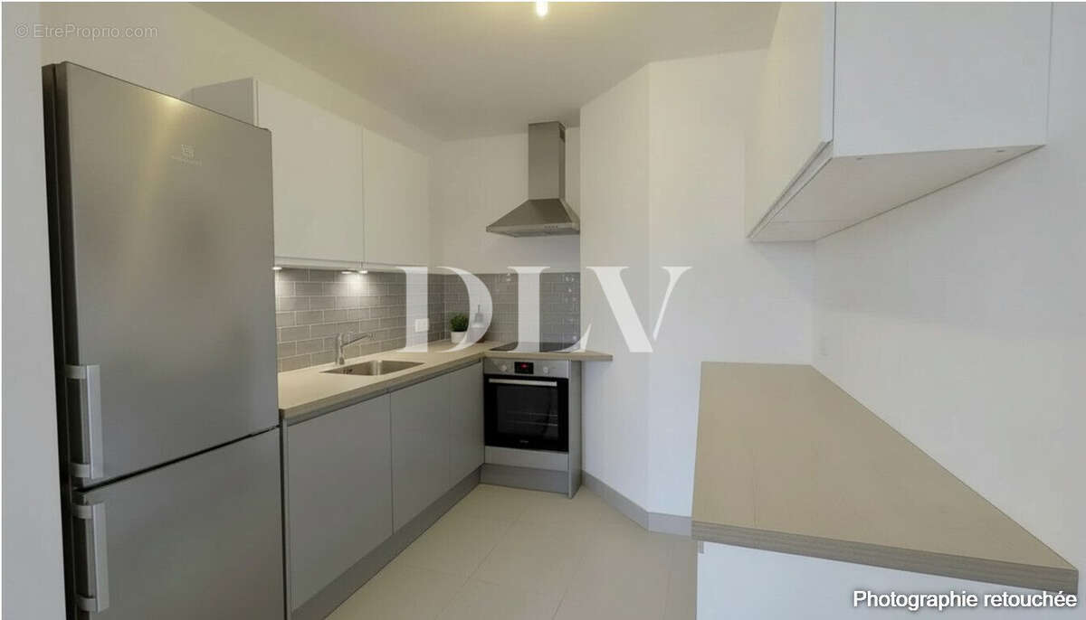 Appartement à FONTAINEBLEAU