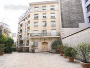 Appartement à PARIS-8E