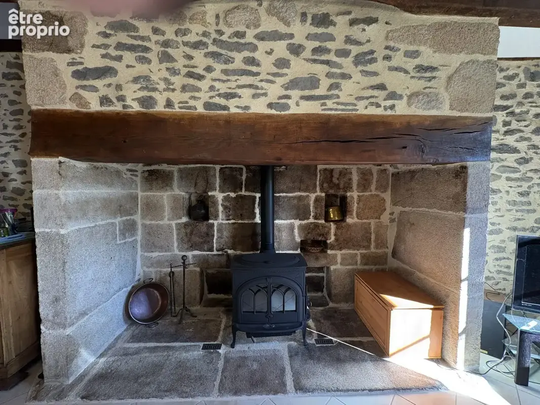 Maison 8 pièces 200 m² à vendre à Rilhac-Xaintrie (19220) - photo 5