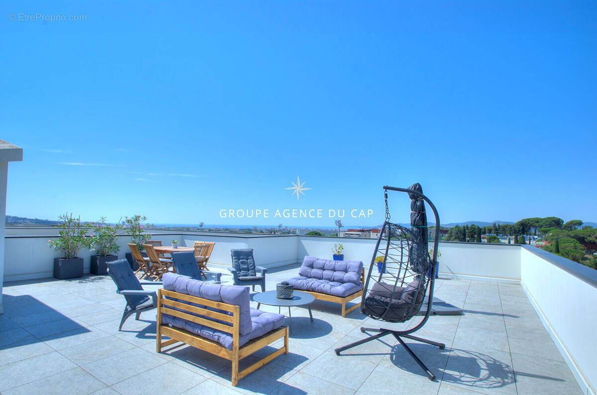 Appartement à FREJUS