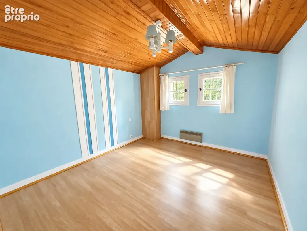 ROGNES  (13) Maison à vendre 105 M2 5 pièces, dépendance 35 m2, Garage Piscine - photo 10