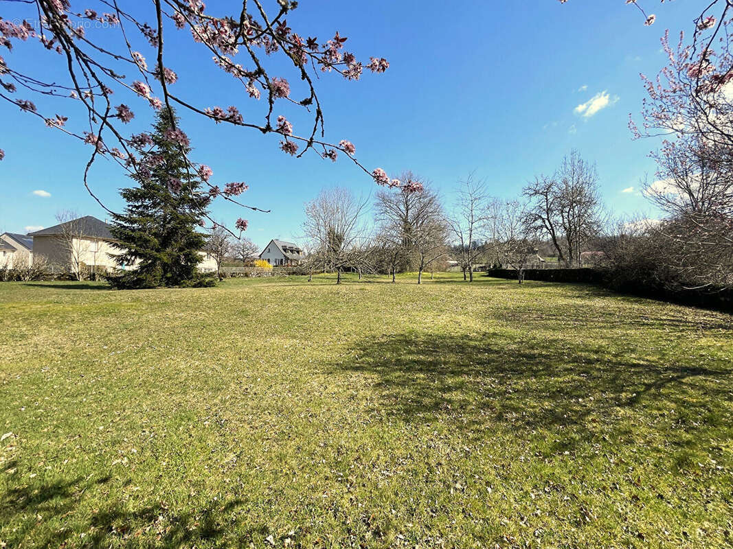 Maison avec Grange Taussac - photo 18
