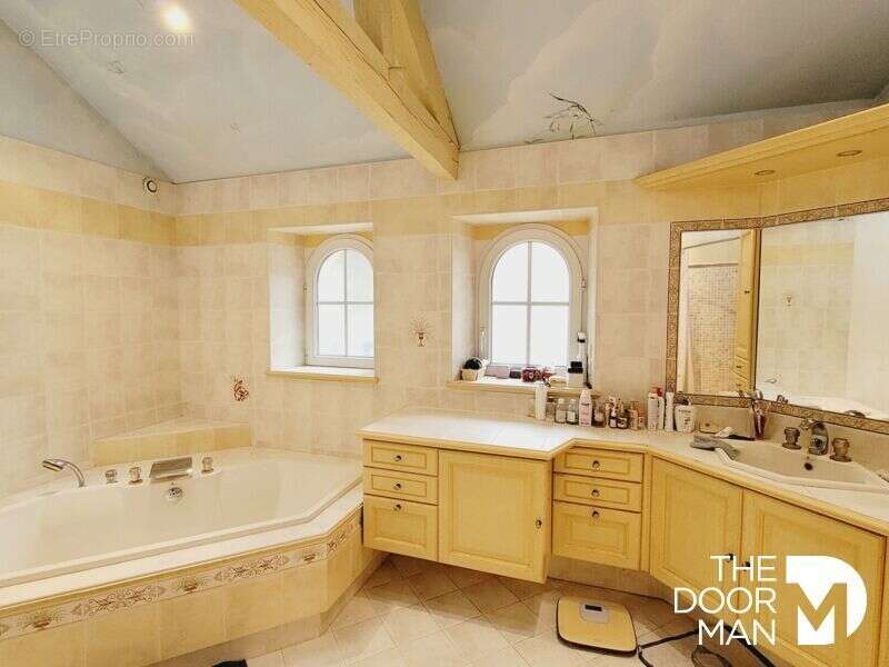 Maison à MONT-PRES-CHAMBORD