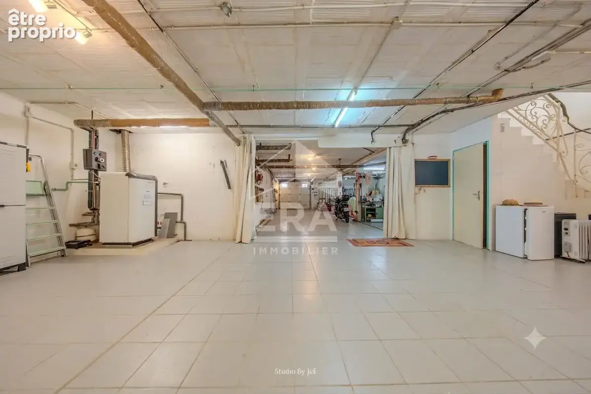 Maison 205m² à villemur-sur-tarn - photo 13