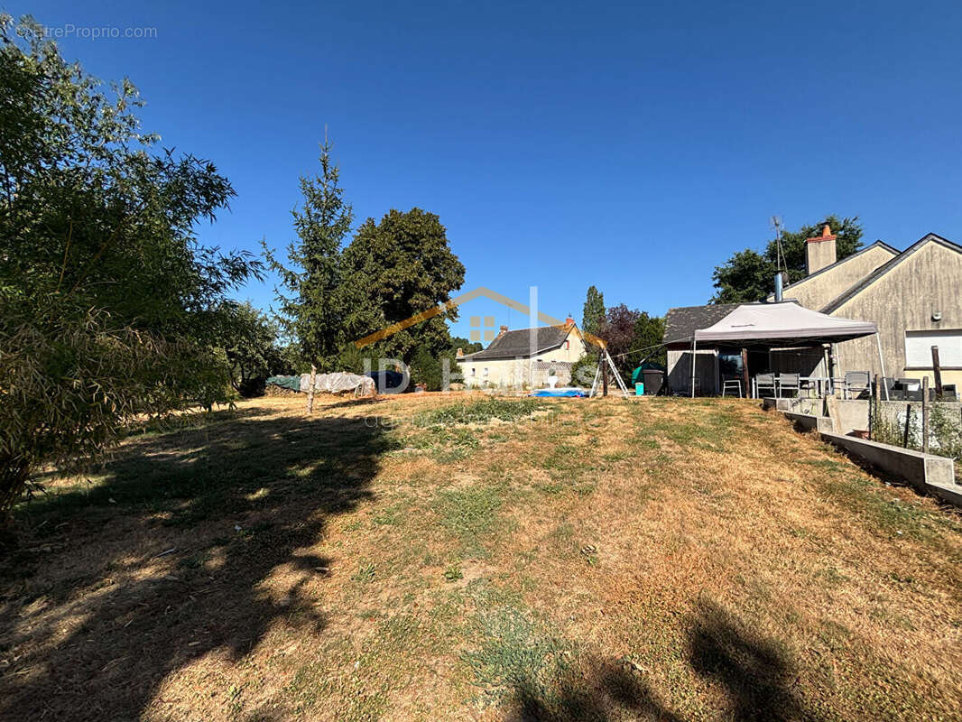 Maison campagne MERAL - photo 14