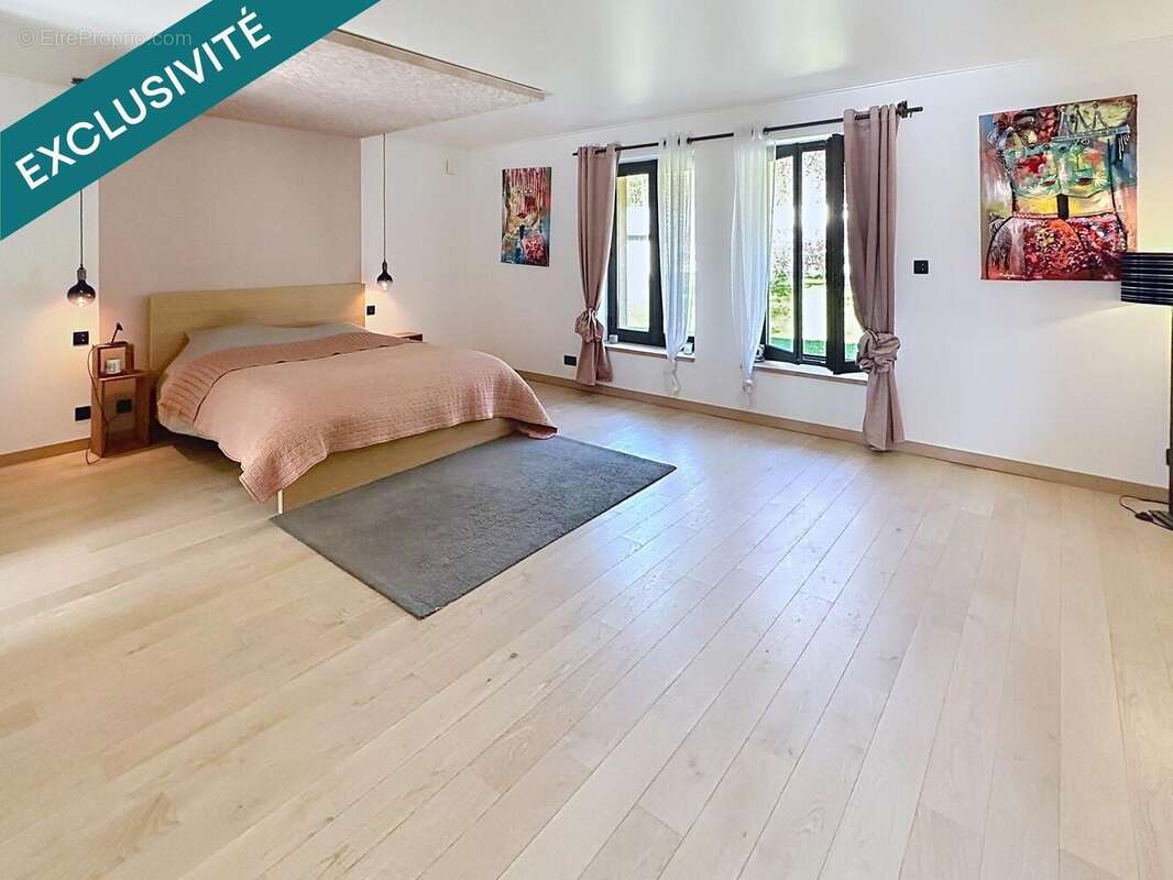 Photo 8 - Maison à NEMOURS