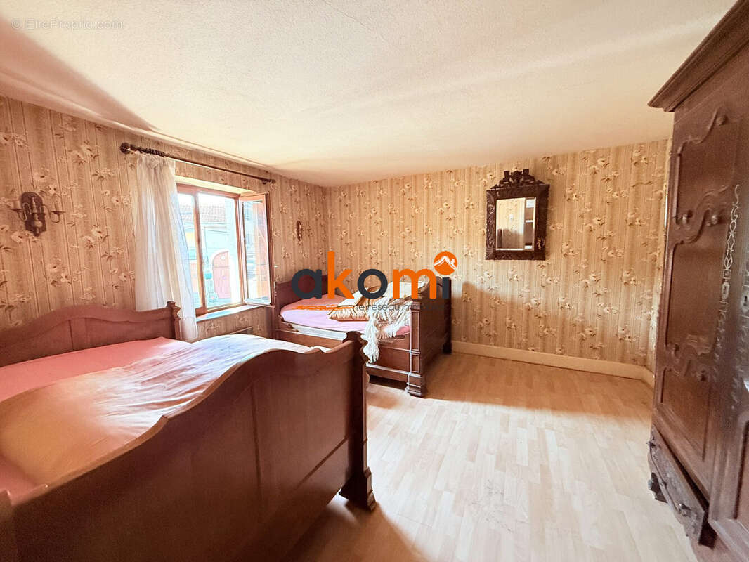 Maison à MIGNEVILLE