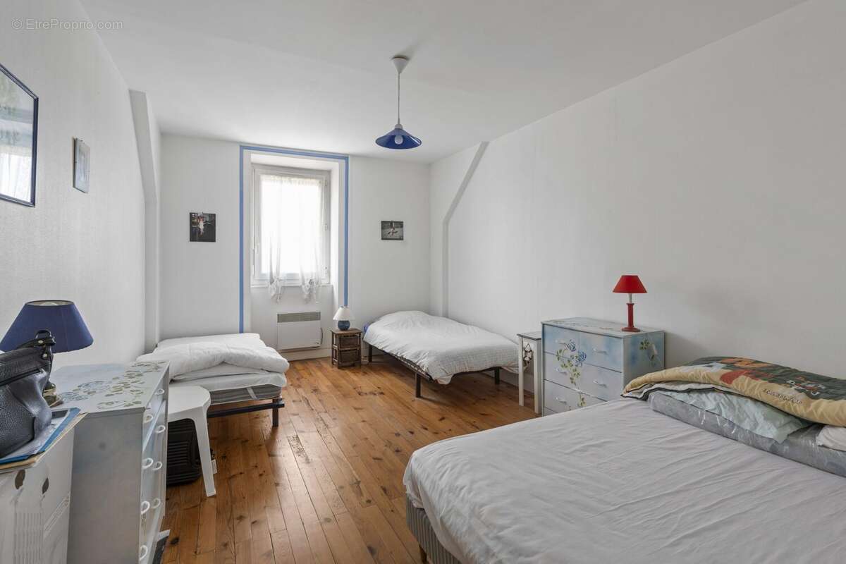 Appartement à PORNICHET