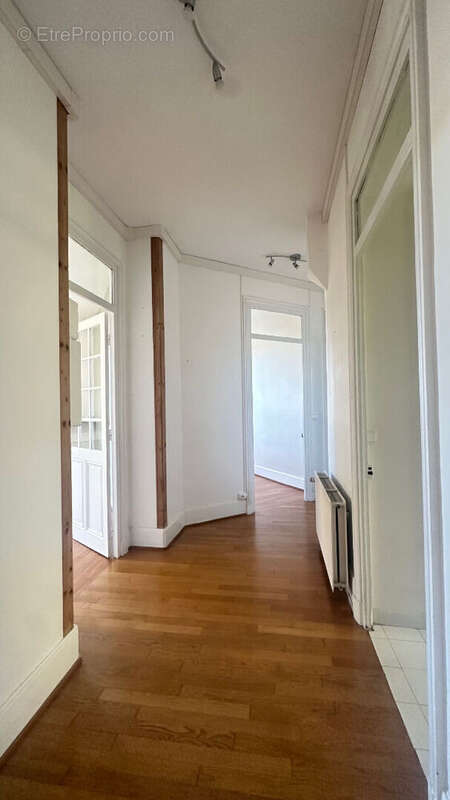 Appartement à VIENNE