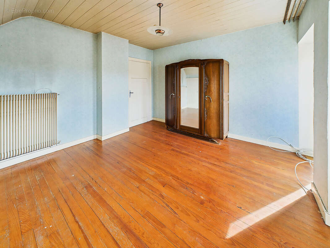 Maison à PHALSBOURG