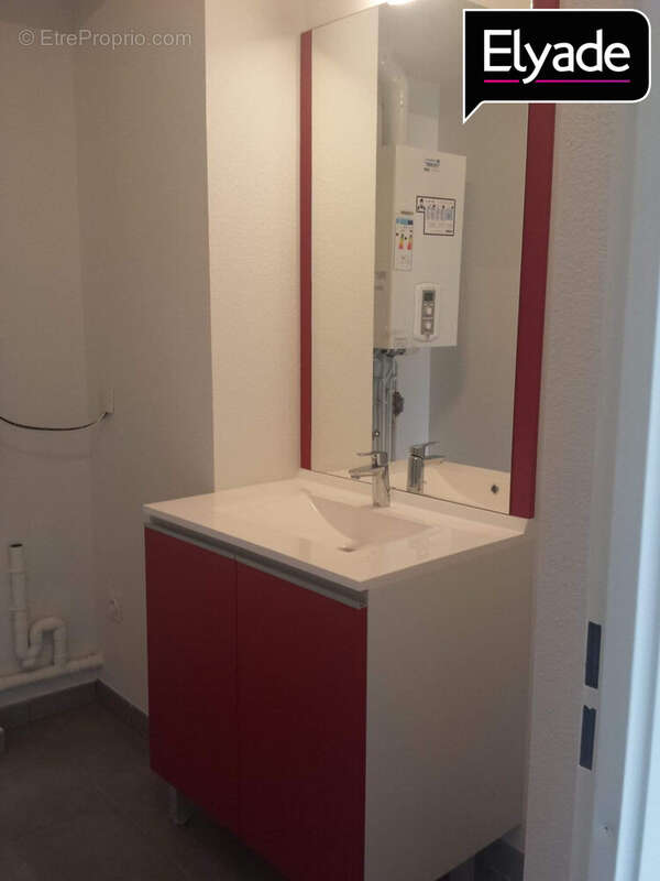 Appartement à BENESSE-MAREMNE