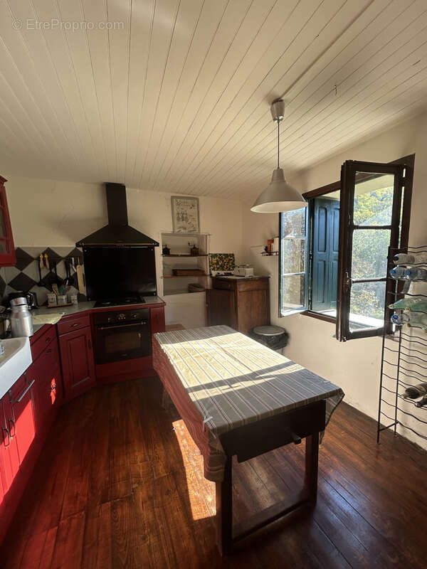 Maison à PRATS-DE-MOLLO-LA-PRESTE