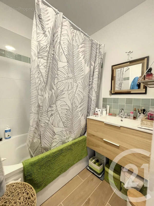 Appartement 64 m² à Reims  - photo 10