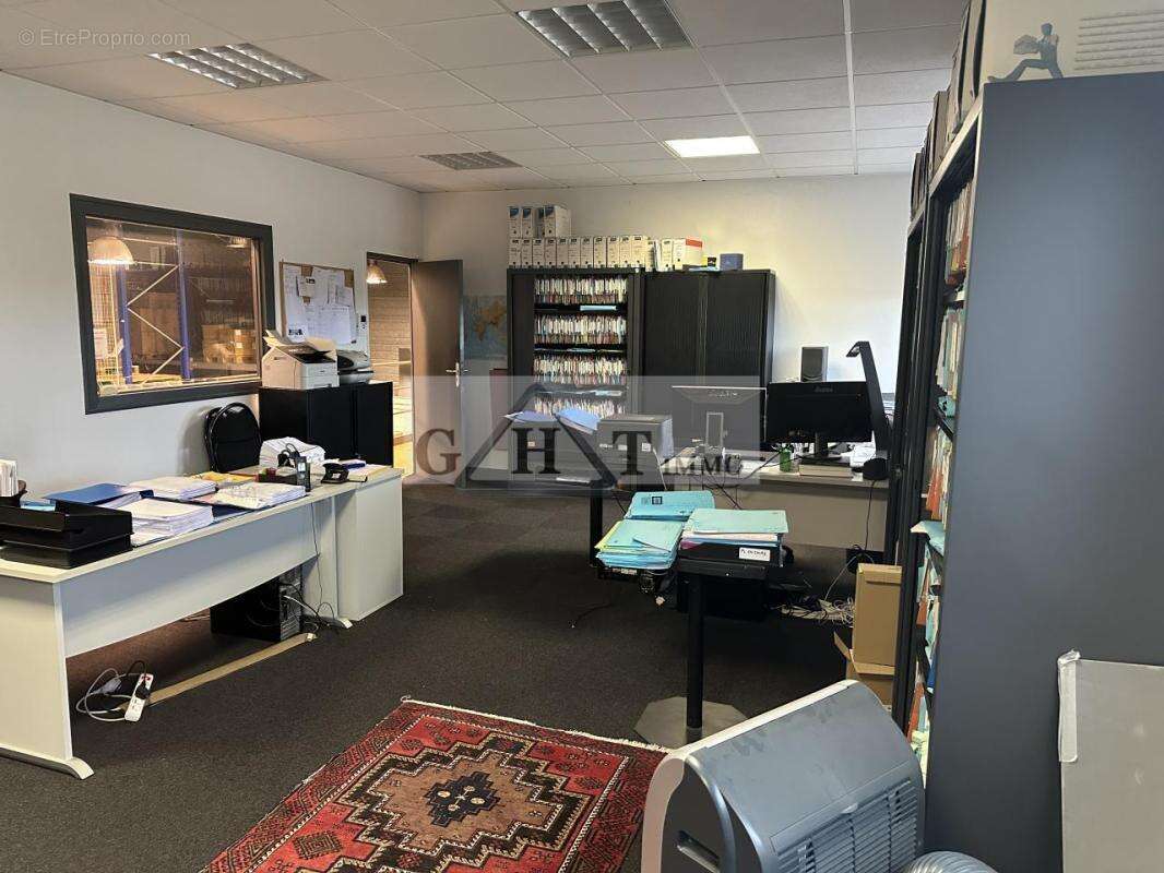Batiment indépendant à vendre - photo 7