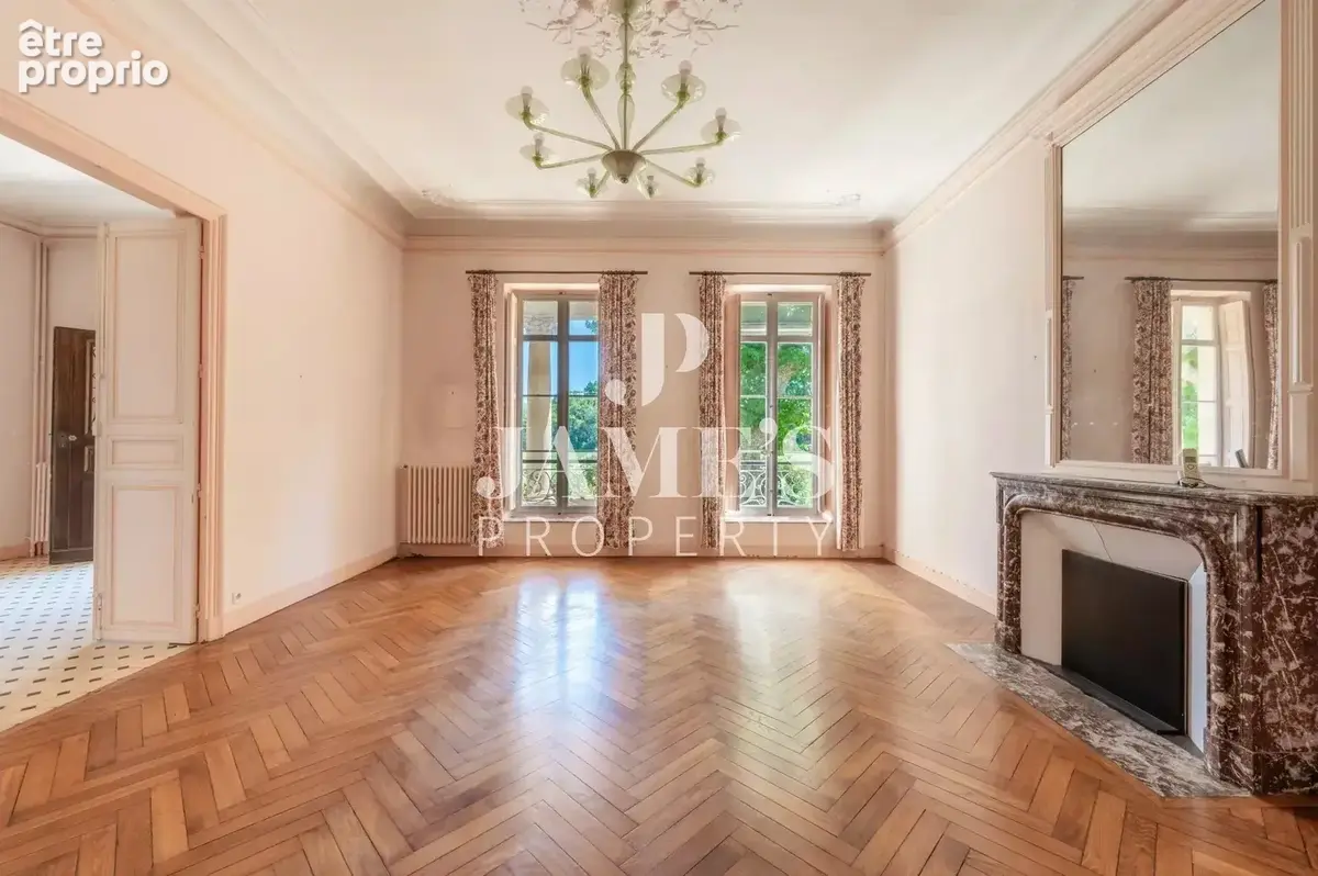 Maison 16 pièces 510 m² à vendre à Istres (13800) - photo 5