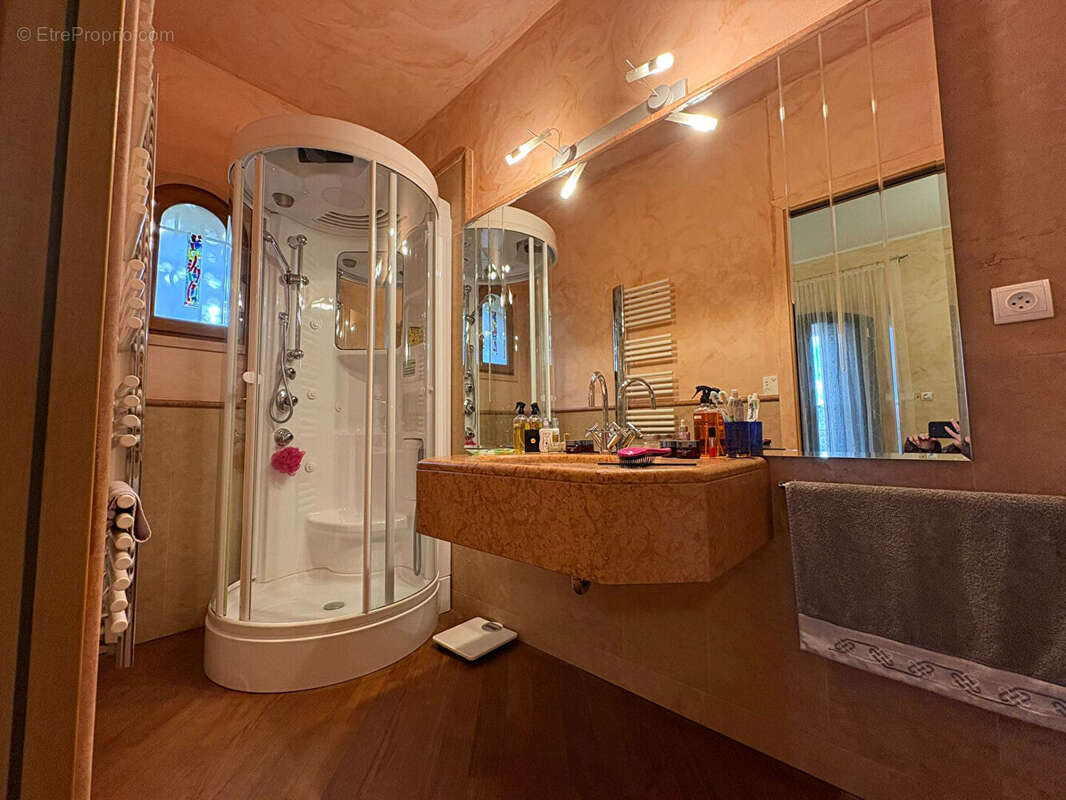 Maison à CAGNES-SUR-MER