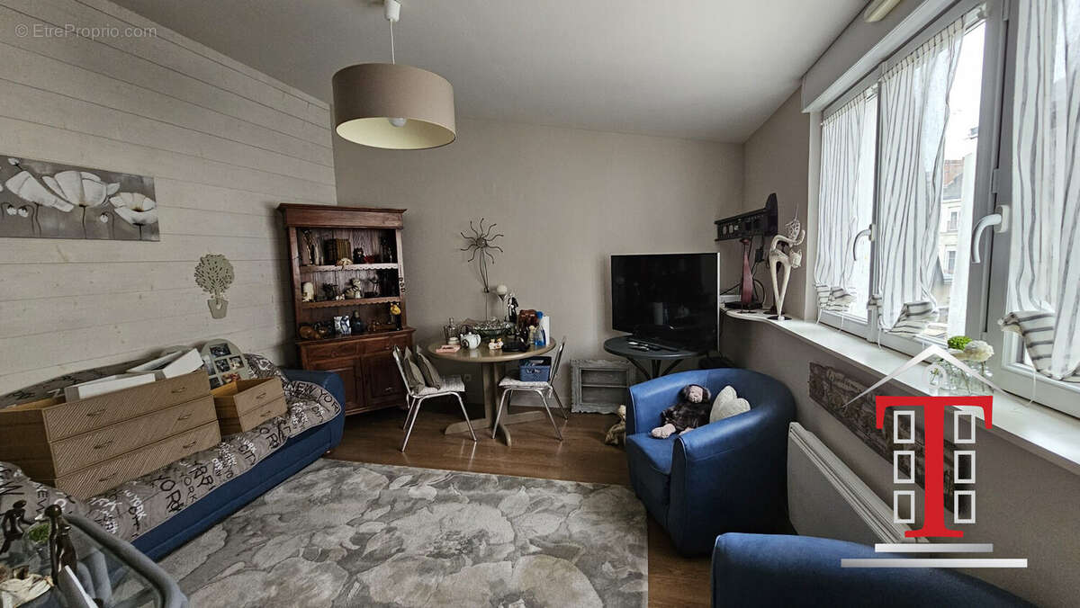 Maison 91 m² à Angers  - photo 4