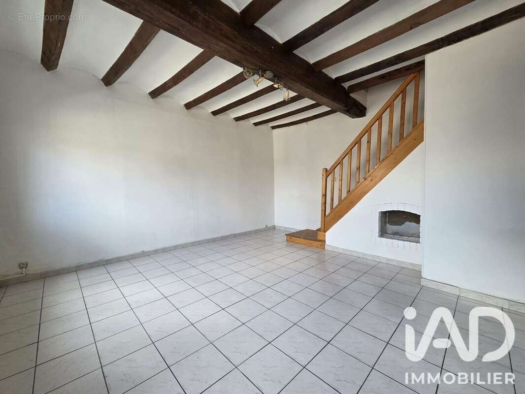 Photo 2 - Maison à TRITH-SAINT-LEGER