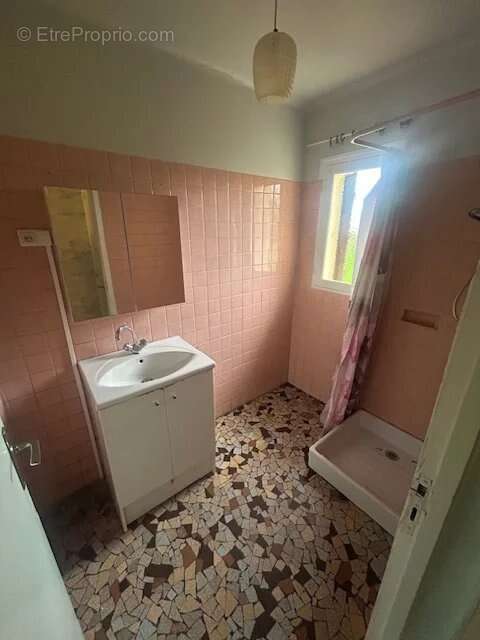 Appartement à CHANTELOUP