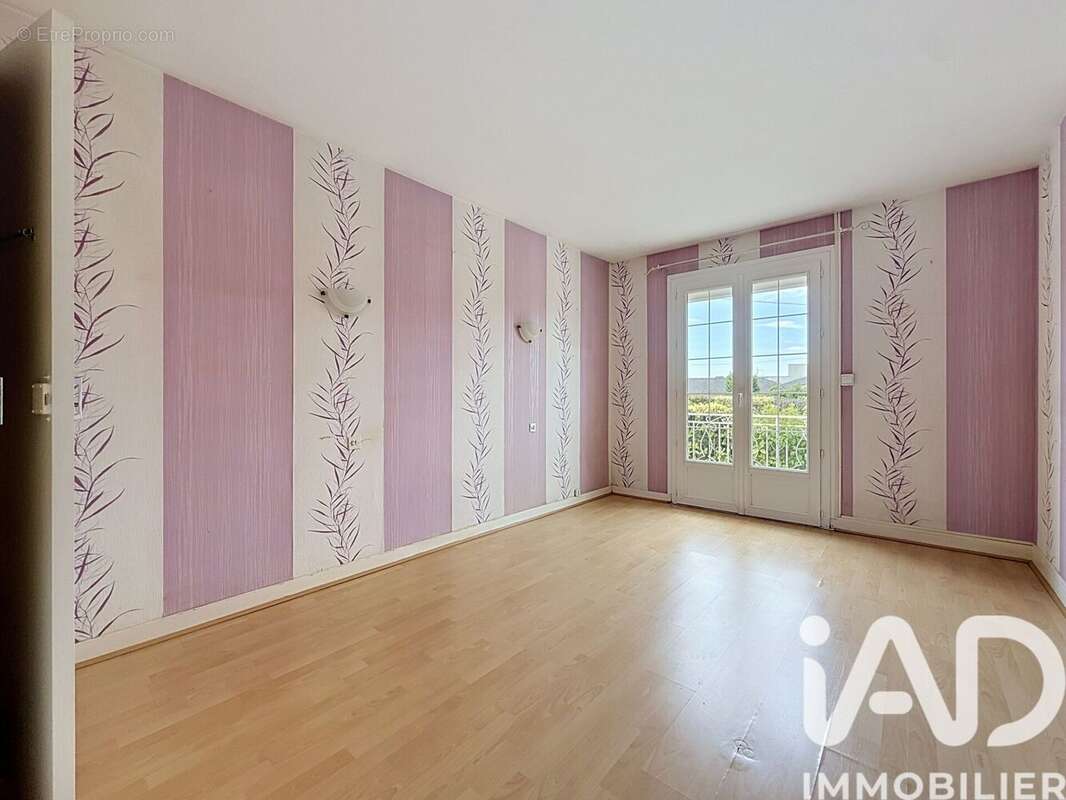 Photo 9 - Maison à HENNEBONT