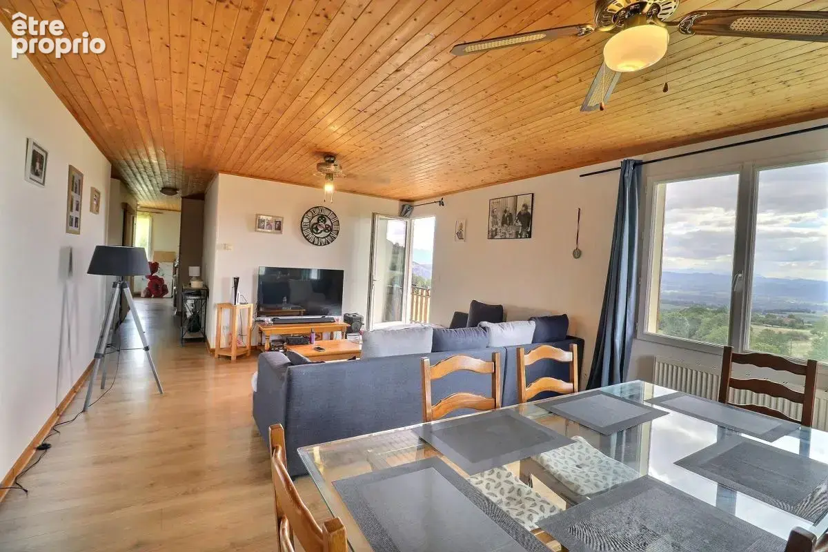 Ensemble immobilier avec 7 logements, bar et salle de réception (73240) - photo 23