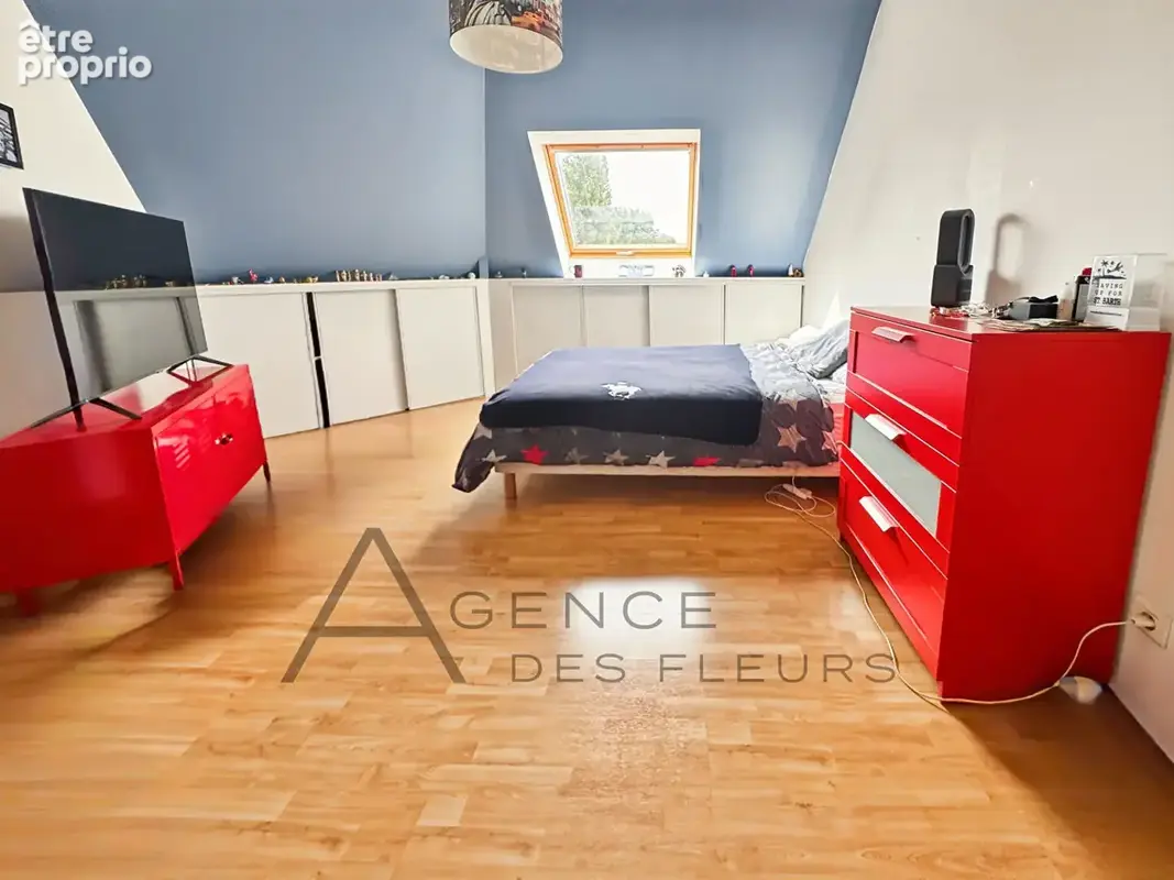 Maison d'architecte de  235 m2 - photo 12