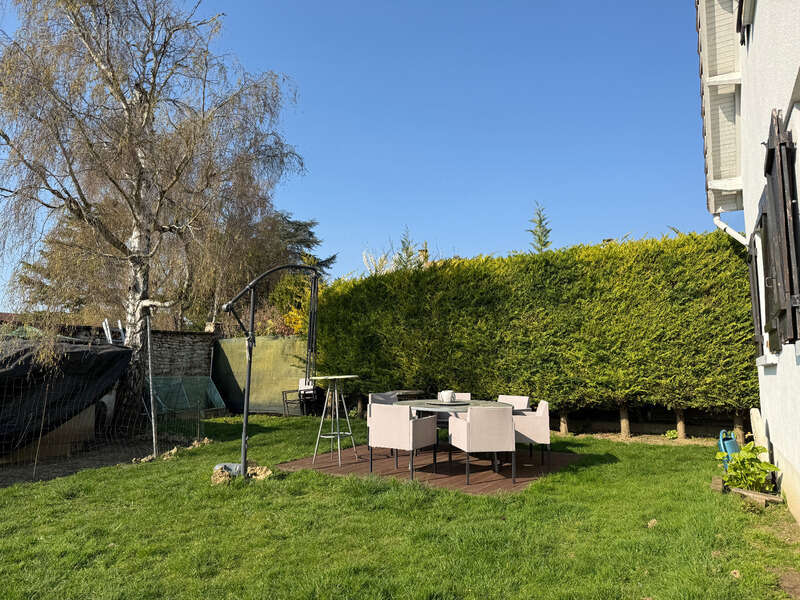 Maison à GRISY-LES-PLATRES