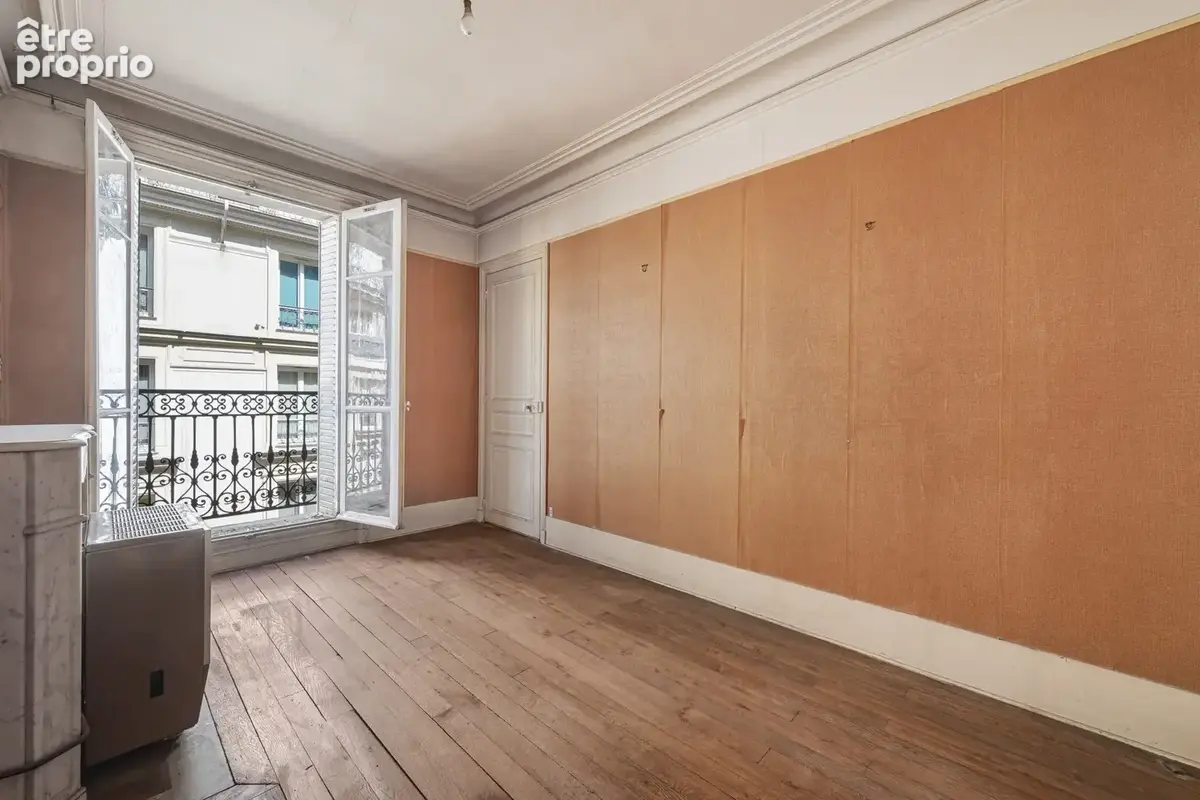 Appartement 3 pièces 56 m² à vendre à Paris-15e (75015) - photo 4
