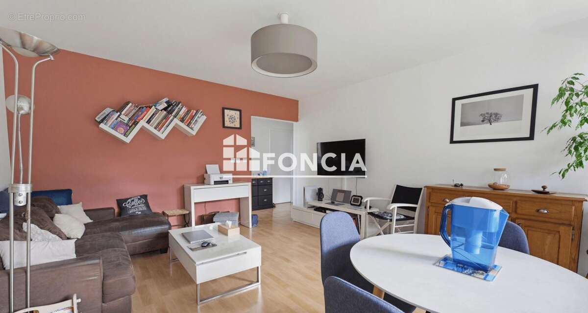 Appartement à PESSAC
