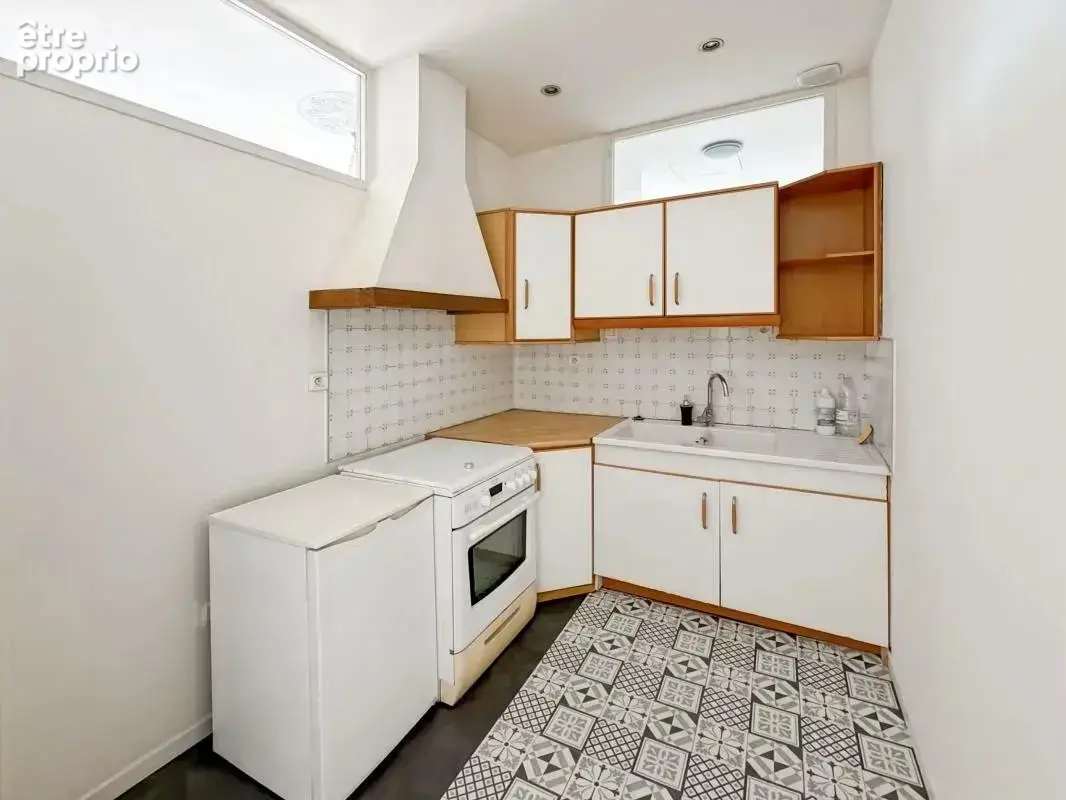 Appartement À Vendre - photo 6