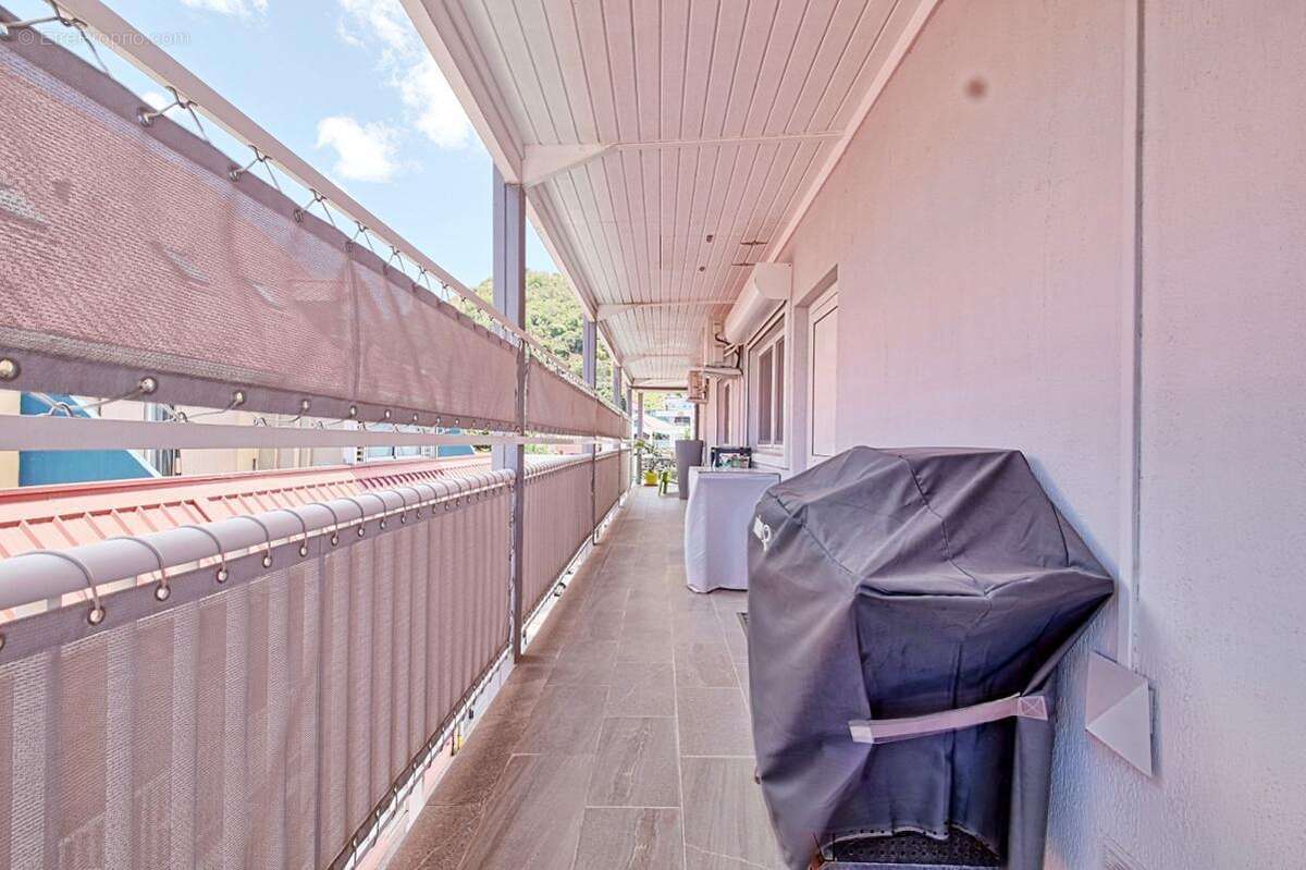 Appartement à SAINT-MARTIN