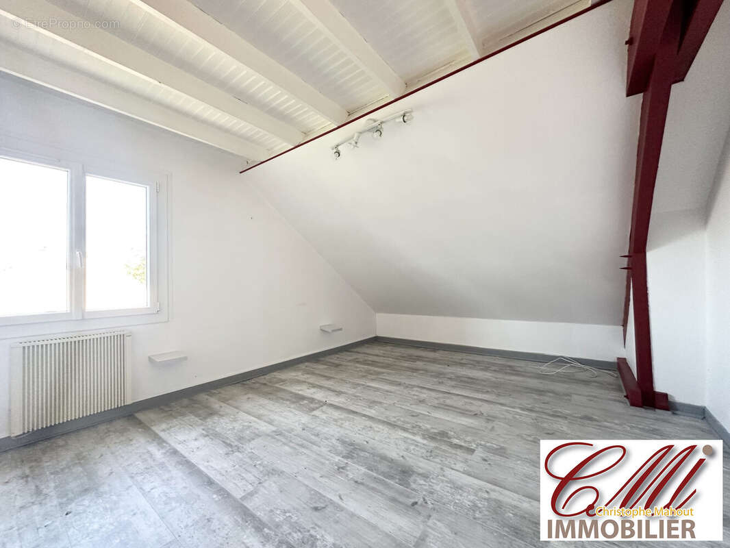 Maison à VITRY-LE-FRANCOIS