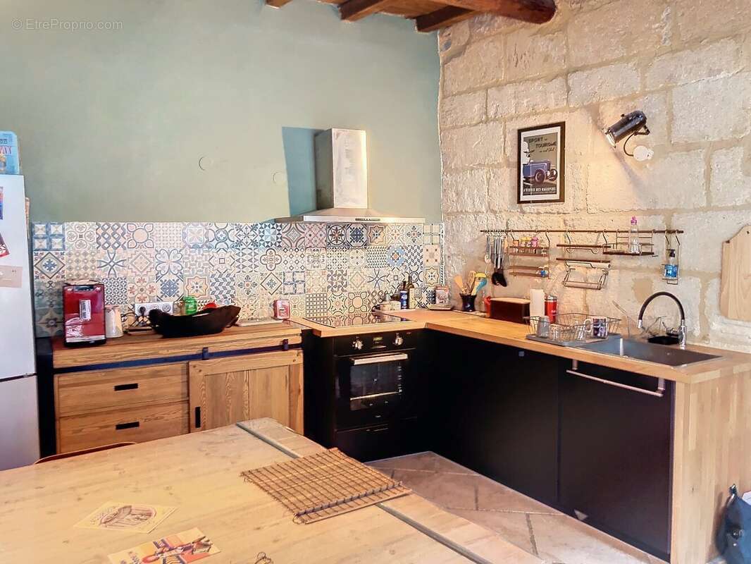 Maison à CONGENIES
