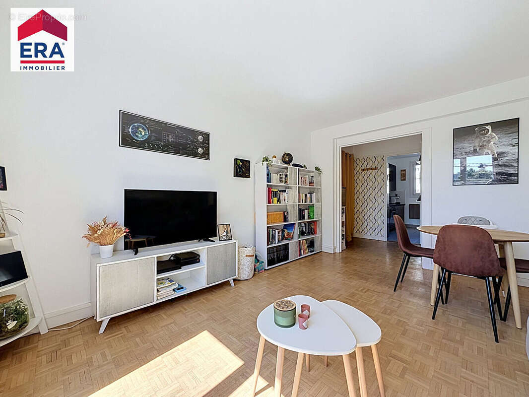 Appartement 60m² à versailles - photo 3