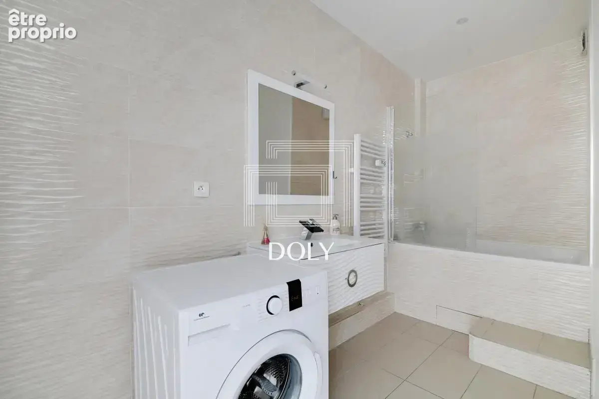 Doly - appartement 3 pièces  - boulogne-billancourt - photo 19
