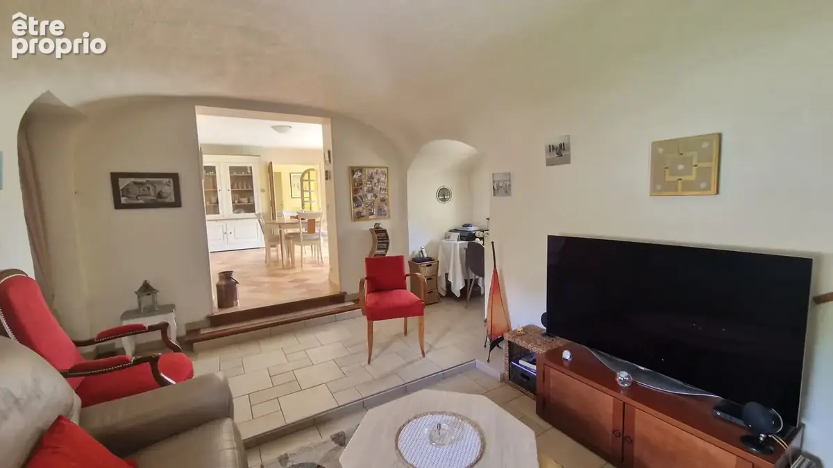 JOUY (28300) Charmante Maison - Centre ville - photo 6