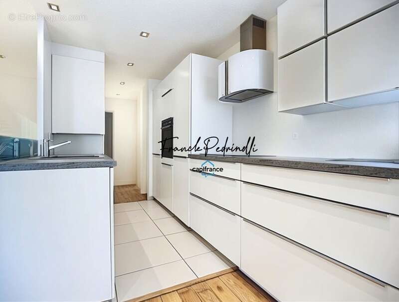 Appartement à LYON-3E