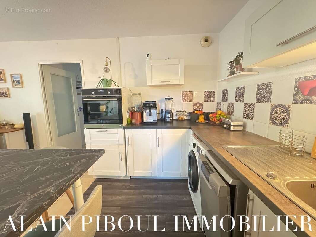 Appartement à TOURNEFEUILLE