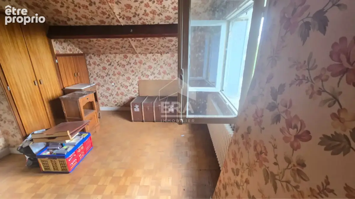 Maison 73m² à tergnier - photo 11