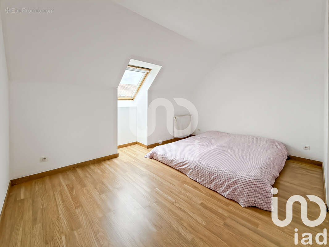 Photo 7 - Maison à PONTAULT-COMBAULT